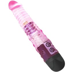 DONNEZ VOUS UN VIBRATEUR ROSE LAMANT
