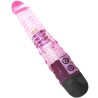 DONNEZ VOUS UN VIBRATEUR ROSE LAMANT