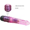 DONNEZ VOUS UN VIBRATEUR ROSE LAMANT