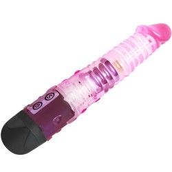 DONNEZ VOUS UN VIBRATEUR ROSE LAMANT