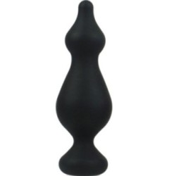 Plug anal Amuse en silicone - Adrien Lastic