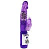 VIBROMASSEUR RABBIT DU LAPIN D'ÉLITE PERSANE