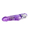 VIBROMASSEUR RABBIT DU LAPIN D'ÉLITE PERSANE