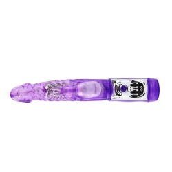 VIBROMASSEUR RABBIT DU LAPIN D'ÉLITE PERSANE