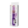 VIBROMASSEUR RABBIT DU LAPIN D'ÉLITE PERSANE