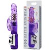 VIBROMASSEUR RABBIT DU LAPIN D'ÉLITE PERSANE