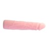GODE EN SILICONE RÉALISTE SKIN TOUCH 23 CM