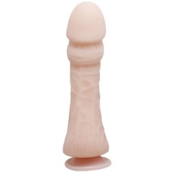 GODE RÉALISTE NATUREL LE GROS PÉNIS 23.5 CM