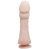 GODE RÉALISTE NATUREL LE GROS PÉNIS 23.5 CM