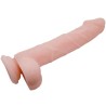 GODE SUPER RÉALISTE 22 CM