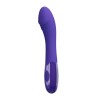 Elemental-Youth, vibromasseur point G en silicone