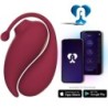 INSPIRATION CLITORIS SUCKER + ŒUF VIBRANT - APPLICATION GRATUITE