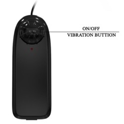 GODE VIBRANT ET GONFLABLE RÉALISTE