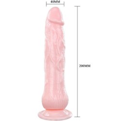 GODE VIBRATEUR FONTAINE AVEC FONCTION SQUIRT