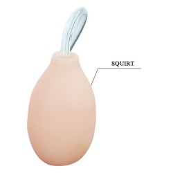 GODE VIBRATEUR FONTAINE AVEC FONCTION SQUIRT