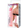 GODE VIBRATEUR FONTAINE AVEC FONCTION SQUIRT