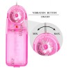 GODE VIBRATEUR FONTAINE AVEC FONCTION SQUIRT