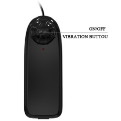 GODE VIBRATEUR RÉALISTE ARBITRAIRE