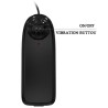 GODE VIBRATEUR RÉALISTE ARBITRAIRE