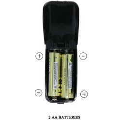 GODE VIBRATEUR RÉALISTE ARBITRAIRE