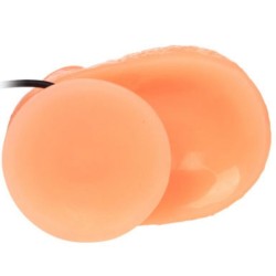 GODE VIBRATION DU PÉNIS AVEC SENSATION RÉALISTE DE VIBRATION