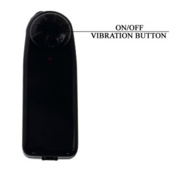 GODE VIBRATION DU PÉNIS AVEC SENSATION RÉALISTE DE VIBRATION