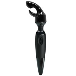 MASSEUR DESENSUELLE TÊTE INTERCHANGEABLE