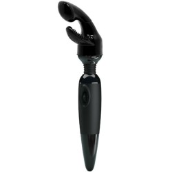 MASSEUR DESENSUELLE TÊTE INTERCHANGEABLE