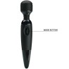 MASSEUR DESENSUELLE TÊTE INTERCHANGEABLE