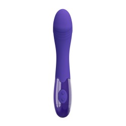 Elemental-Youth, vibromasseur point G en silicone