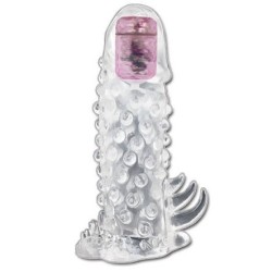 EXTENSION DE CAPTEUR HOMME BRAVE III