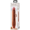 GODE VIBRANT JACK VIBRATEUR RÉALISTE 26 CM MULÂTRE