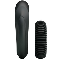 KIT 2 ANNEAUX SILICONE ANNEAU VIRILIT?