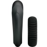 KIT 2 ANNEAUX SILICONE ANNEAU VIRILIT?