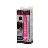 LA BITE RÉALISTE ROSE G-SPOT 21.8 CM