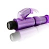 VIBROMASSEUR LAPIN FANTASY VIBE VIOLET