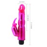 VIBROMASSEUR LAPIN FANTASY VIBE VIOLET