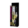 VIBROMASSEUR LAPIN SIBÉRIE PASSION OR