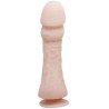 LE GODE GROS PÉNIS VIBRATION NATURELLE 23.5 CM