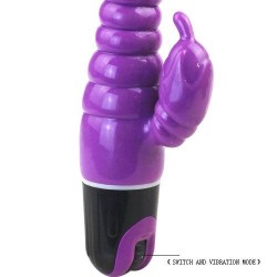 LOVET VIBRATEUR SENSATION VIOLETTE