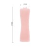 MANCHON DE MASTURBATEUR MLE ANGEL SOFT TOUCH VAGIN