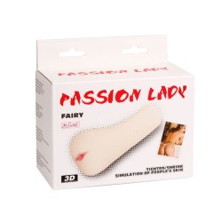 MASTURBATEUR ANAL DANCE PASSION LADY