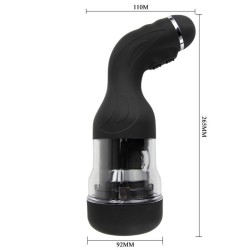 MASTURBATEUR AUTOMATIQUE ROTATION LOVER 5V