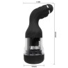 MASTURBATEUR AUTOMATIQUE ROTATION LOVER 5V