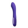 Elemental-Youth, vibromasseur point G en silicone