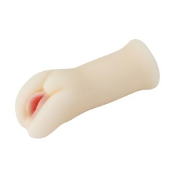 MASTURBATEUR PASSION II LADY 3 DIMENSIONNEL