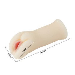 MASTURBATEUR PASSION II LADY 3 DIMENSIONNEL
