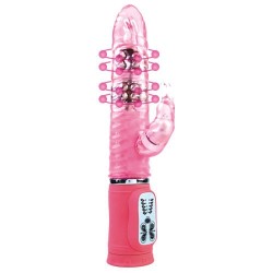 MIGNON LAPIN PASSION RAMPANTE 10F 27 CM