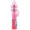 MIGNON LAPIN PASSION RAMPANTE 10F 27 CM