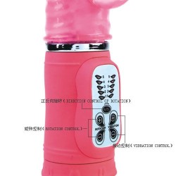 MIGNON LAPIN PASSION RAMPANTE 10F 27 CM